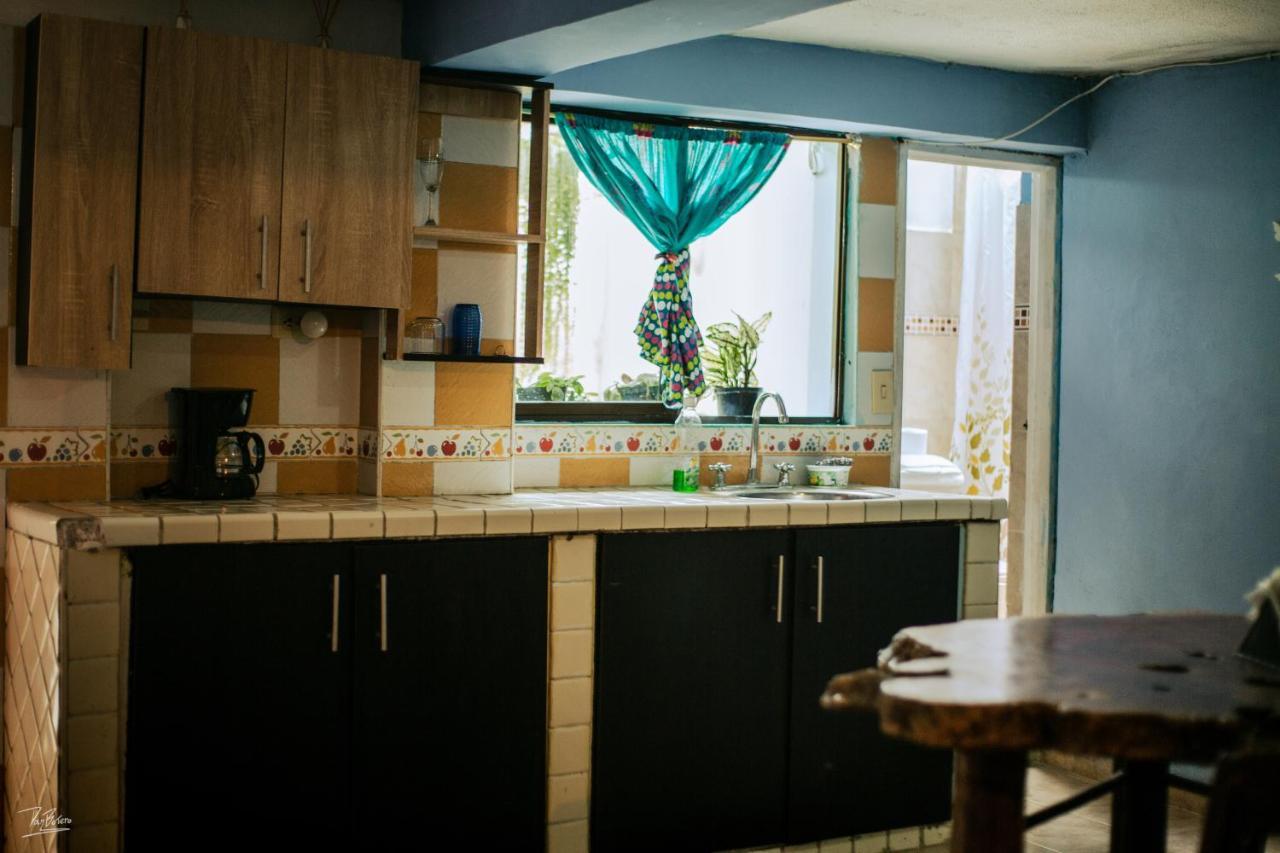 Acogedor Apartaestudio Армения Экстерьер фото