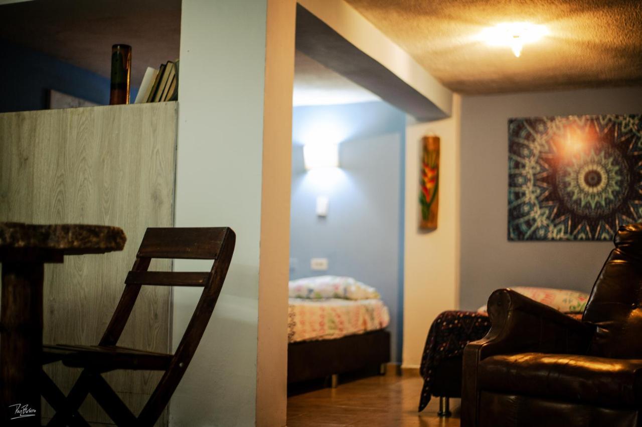 Acogedor Apartaestudio Армения Экстерьер фото
